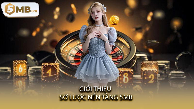 Giới thiệu sơ lược nền tảng 5MB