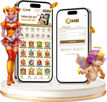 tải app 5mb