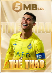 thể thao 5mb