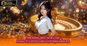 5MB Bằng Bao Nhiêu KB? Phân Tích Đơn Giản Giúp Bạn Nắm Rõ