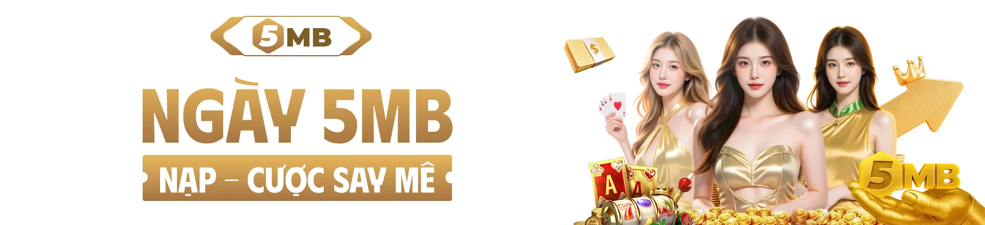 khuyến mãi ngày 5mb